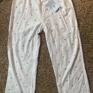 Hillhouse pajama bottoms